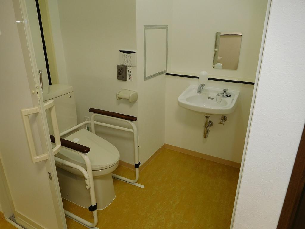 Maxi Alpa Hostel Νάχα Εξωτερικό φωτογραφία