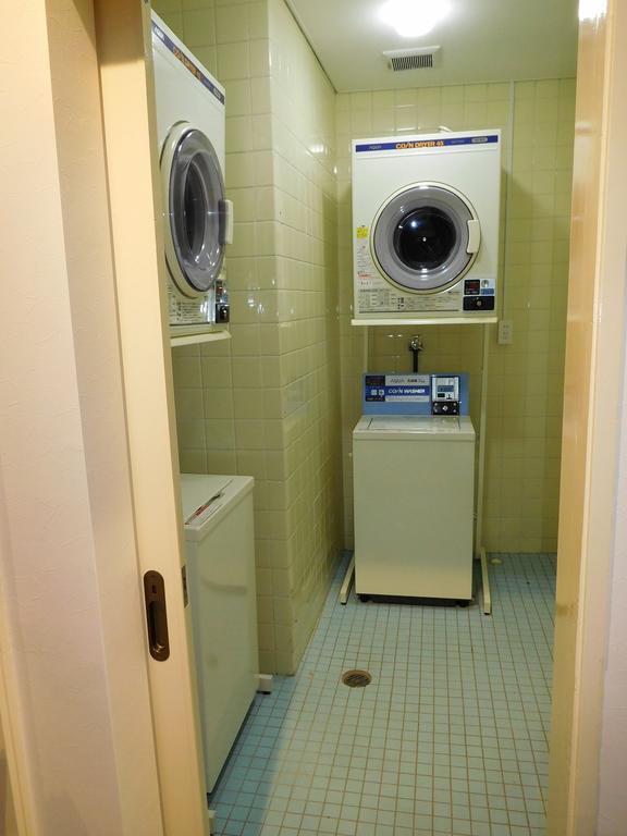Maxi Alpa Hostel Νάχα Εξωτερικό φωτογραφία