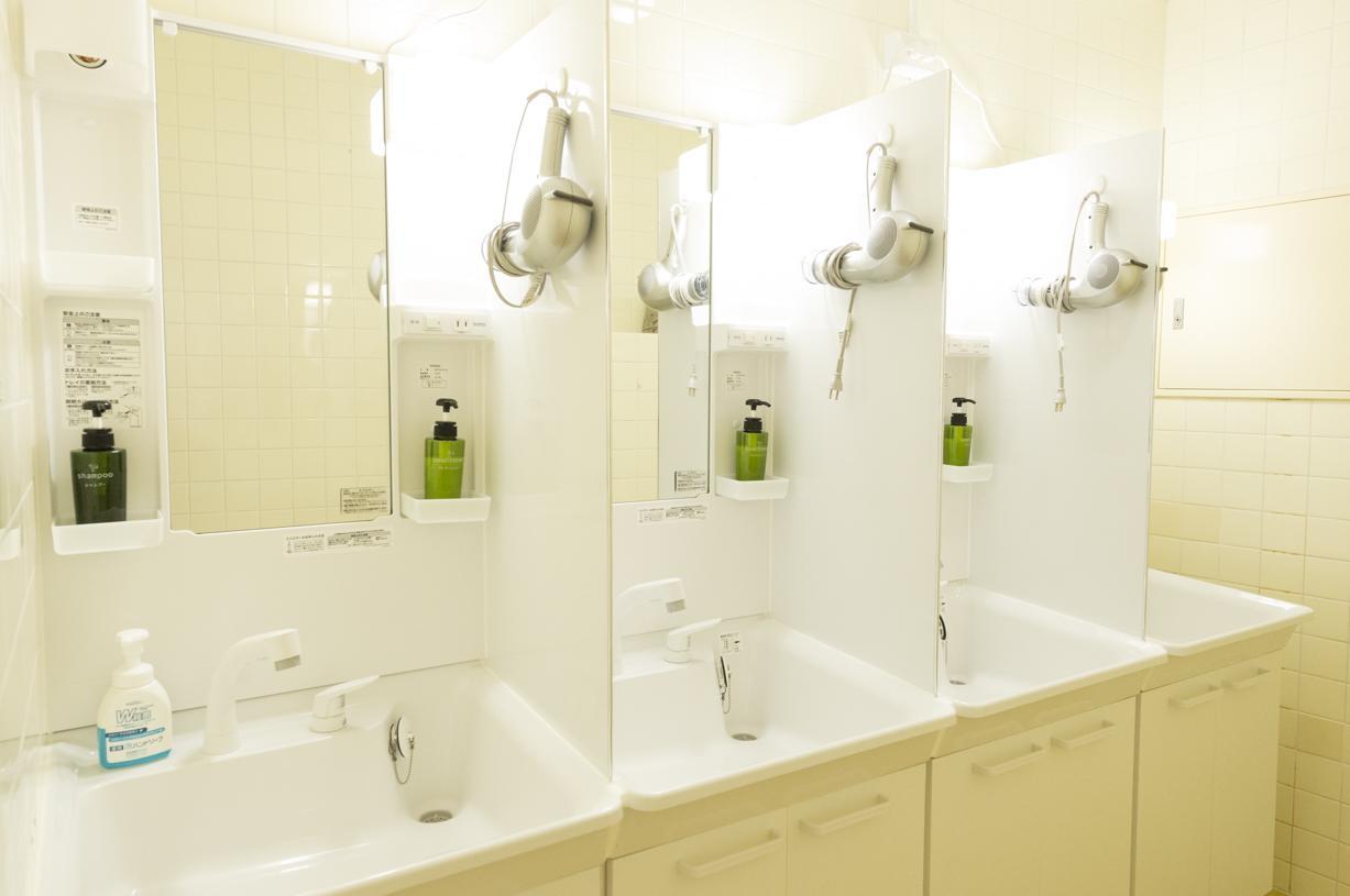 Maxi Alpa Hostel Νάχα Εξωτερικό φωτογραφία