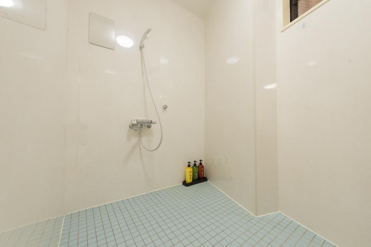 Maxi Alpa Hostel Νάχα Εξωτερικό φωτογραφία