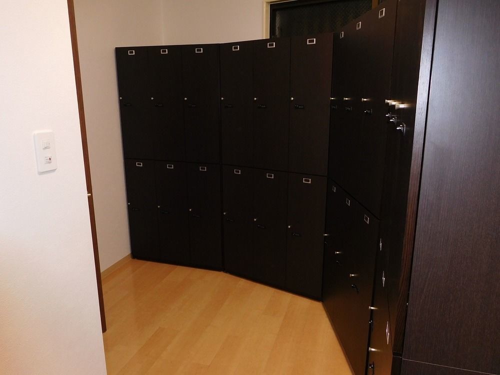 Maxi Alpa Hostel Νάχα Εξωτερικό φωτογραφία