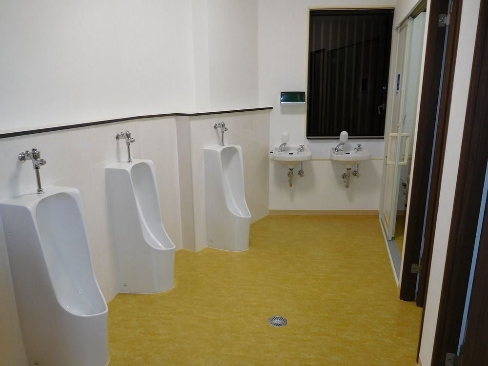Maxi Alpa Hostel Νάχα Εξωτερικό φωτογραφία